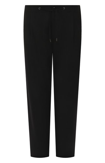 Мужские кашемировые брюки GIORGIO ARMANI, арт. GM000249/TE10115