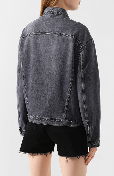 Джинсовая куртка TWO WOMEN IN THE WORLD, арт. LENA/Y20W7, фото 4