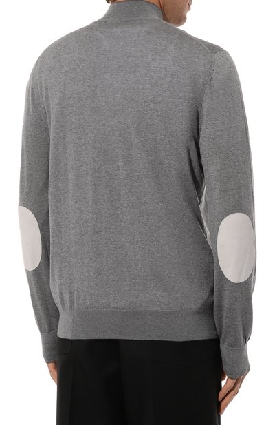 Шерстяной кардиган GRAN SASSO, арт. 45144/14794, фото 4