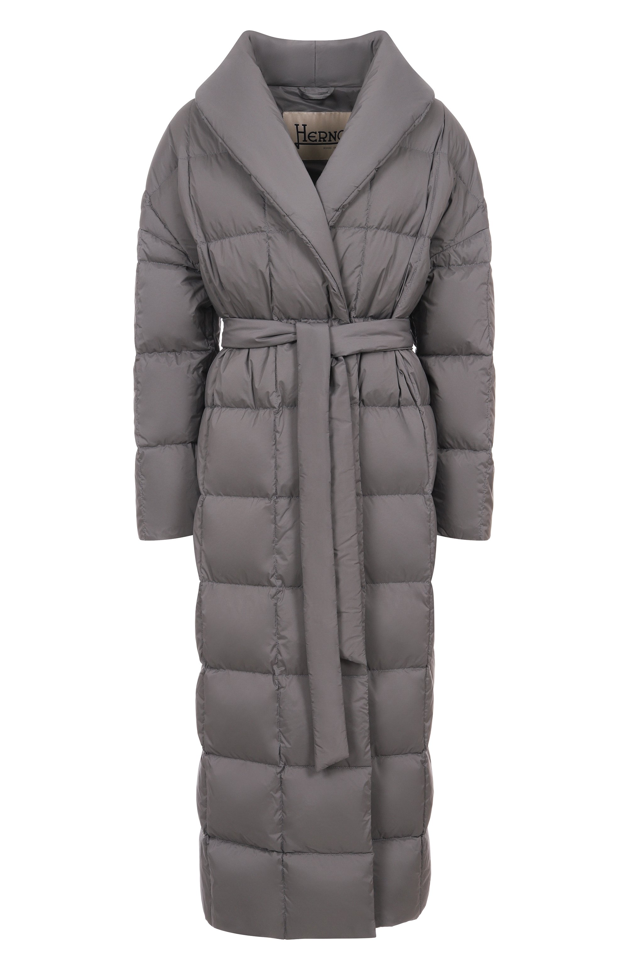 Пуховик HERNO, арт. PI001931D/19288, фото 1