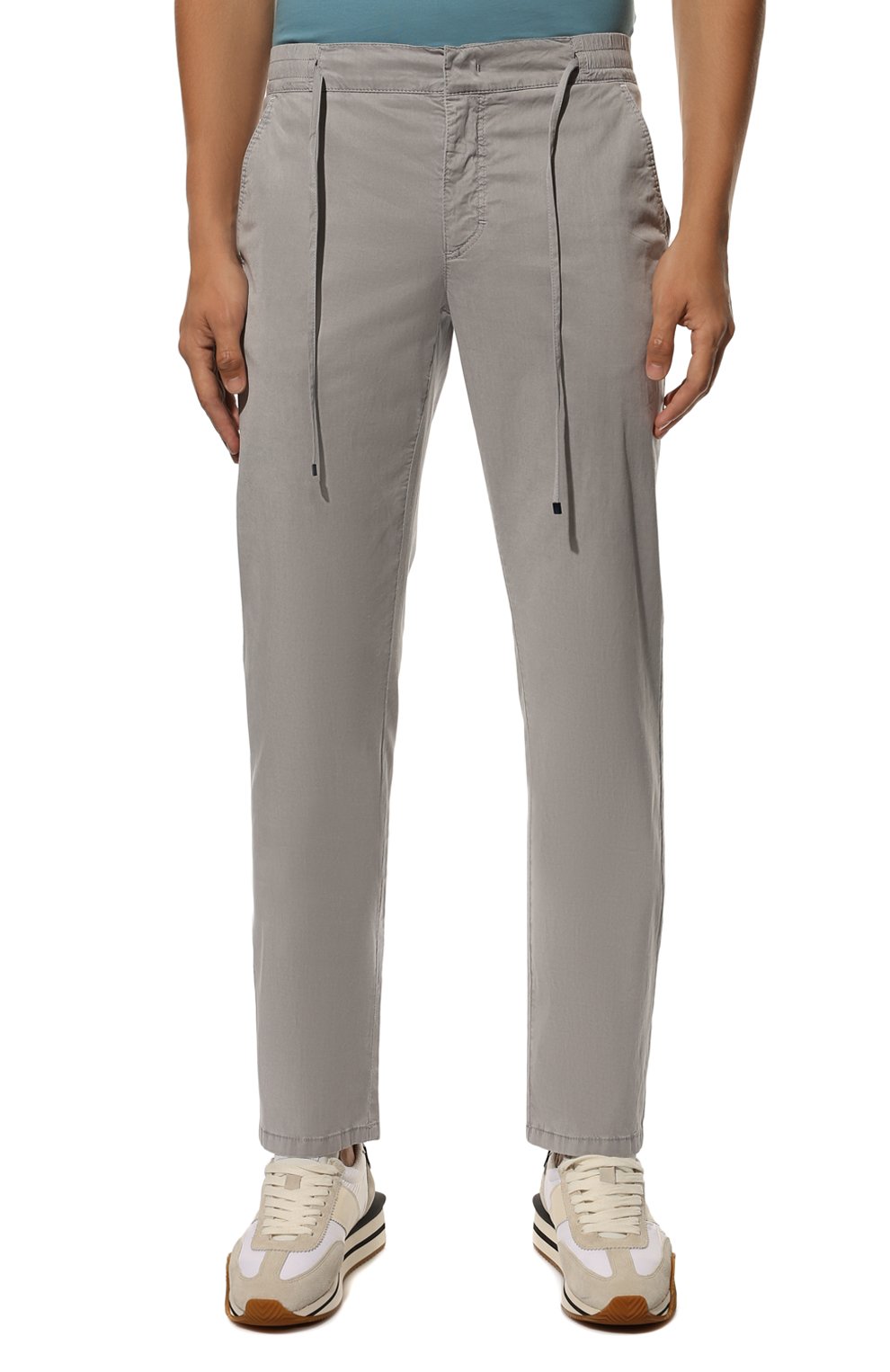 Брюки ZILLI SPORT, арт. M0X-ZS520-TEPI9/R001, фото 3