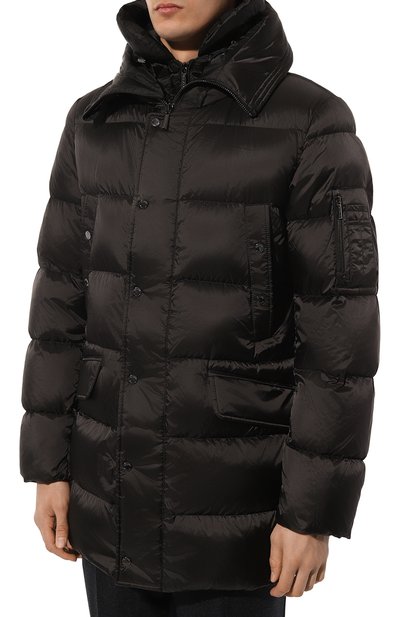 Пуховик grima-sh MOORER, арт. AMIR-SH_SET, фото 3