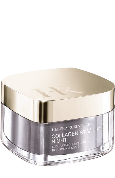 Женское ночной крем collagenist v-lift (50ml) HELENA RUBINSTEIN, арт. 3605521169945