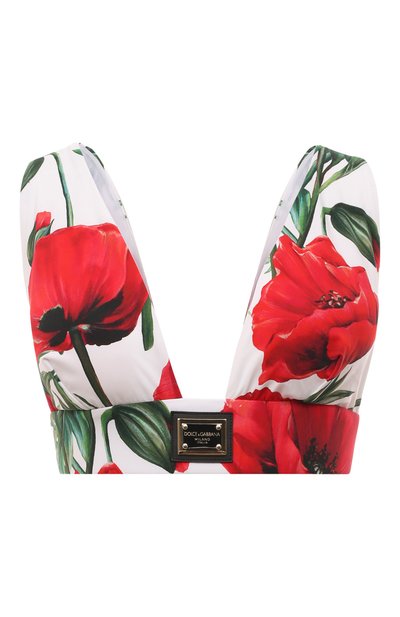 Женский топ DOLCE & GABBANA, арт. F761PT/FSG5Z