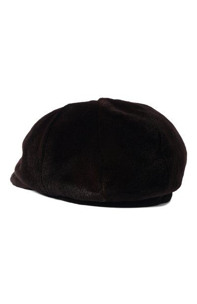 Мужская кепка крис из норки FURLAND, арт. 0243000150315600960
