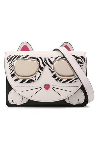 Сумка KARL LAGERFELD KIDS, арт. Z10122, фото 4