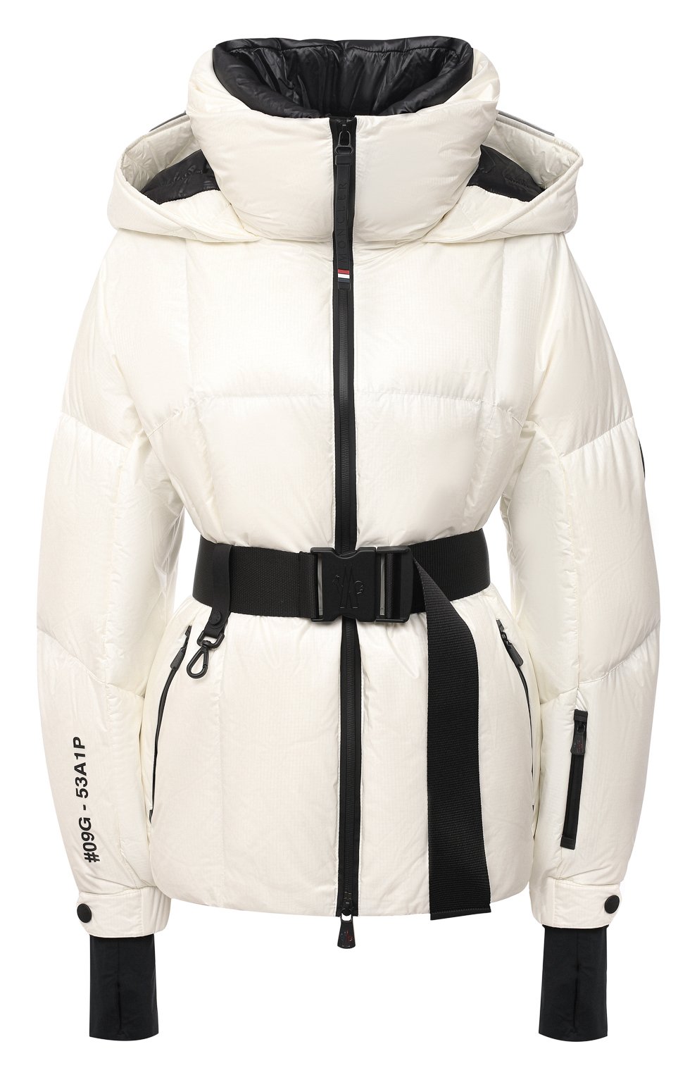Пух овик MONCLER GRENOBLE, арт. F2-09G-1A501-40-53A1P, фото 1