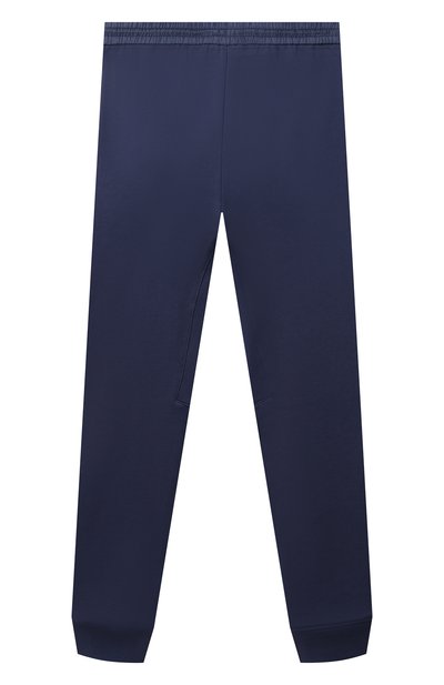 Хлопковые джоггеры BURBERRY, арт. 8043944, фото 2