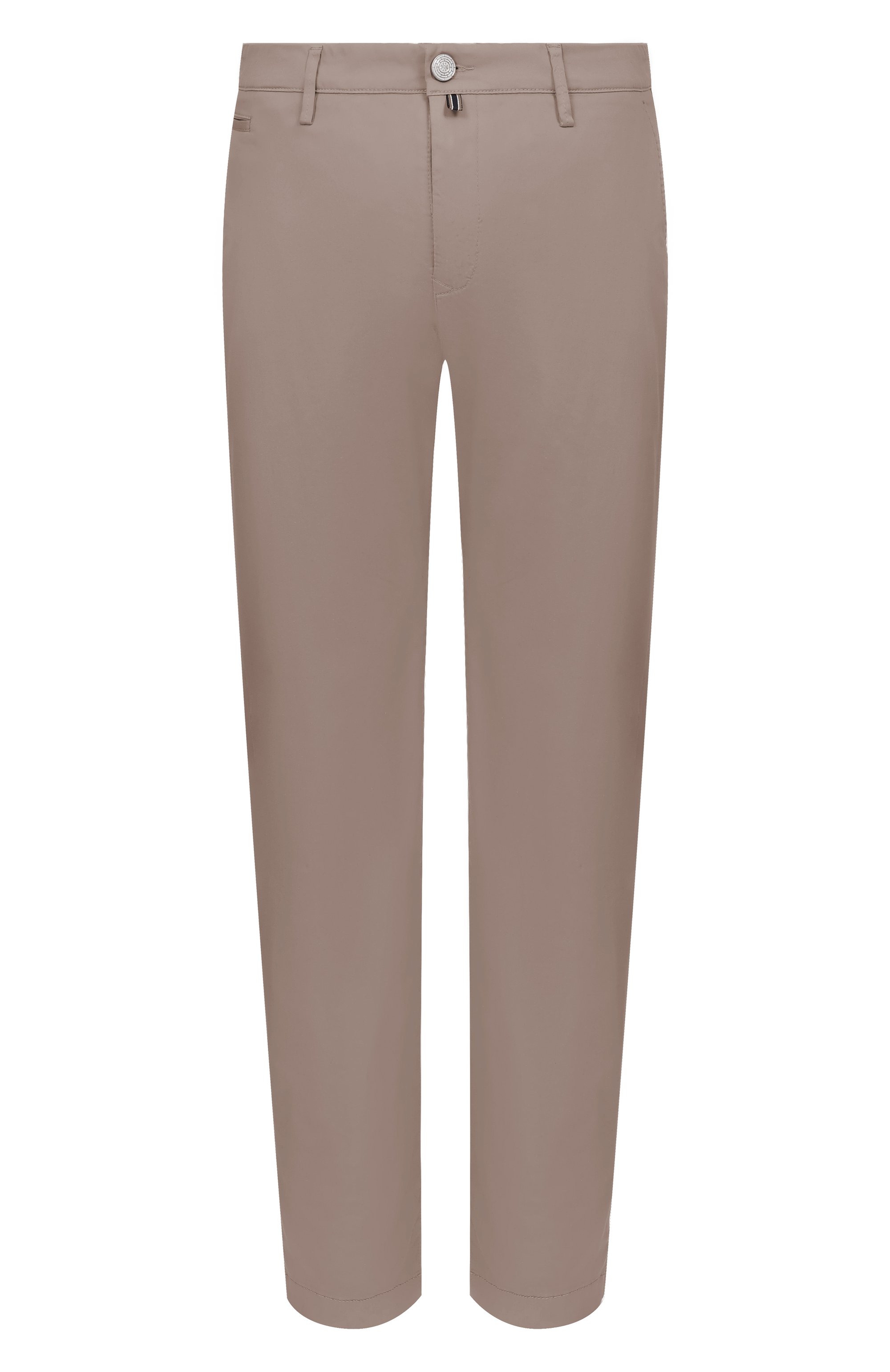 Хлопковые брюки JACOB COHEN, арт. JUM_P0001 001 S3755 TR, фото 1