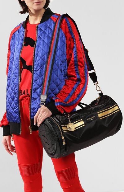 Сумка puma x balmain PUMA, арт. 07712601, фото 5