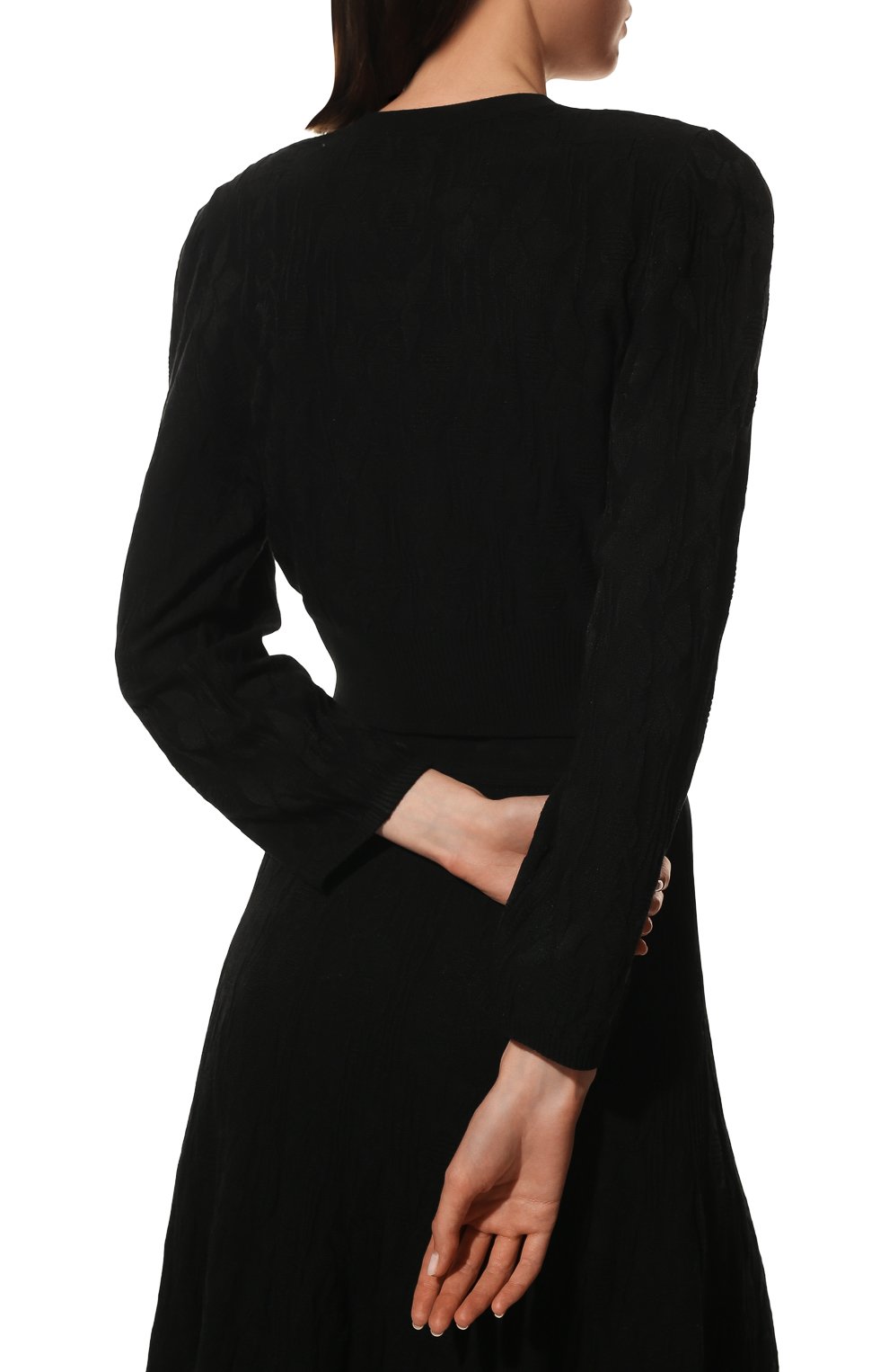 Кардиган ULYANA SERGEENKO, арт. MGL010SS22Ornella (0208л), фото 4
