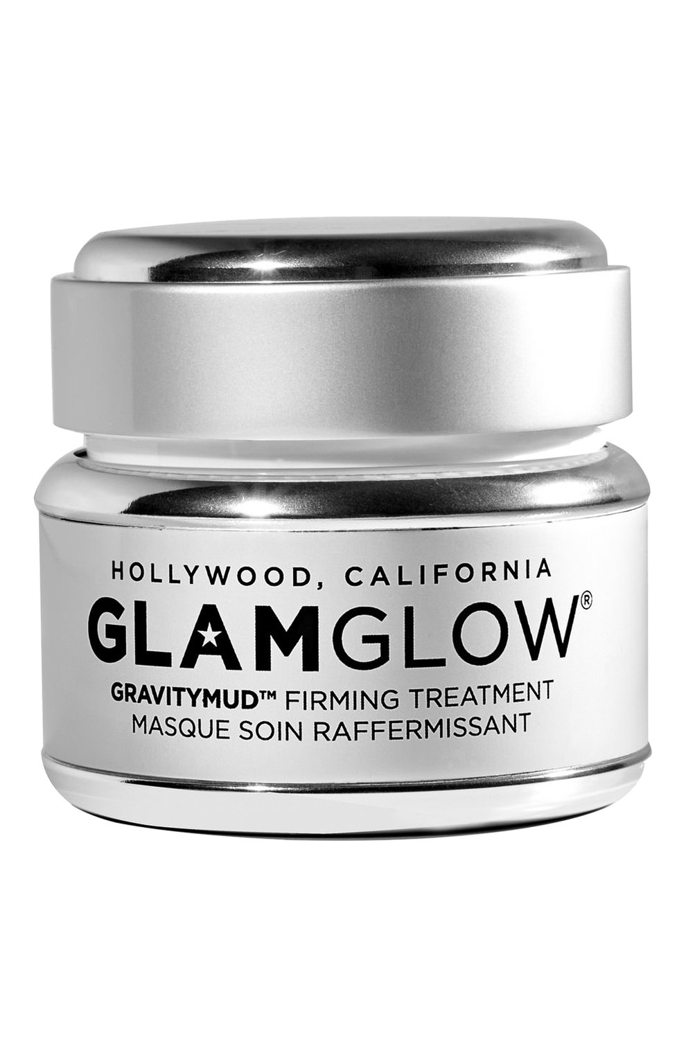 Маска для лица, повышающая упругость кожи glamglow gravitymud (50g) GLAMGLOW, арт. 889809006174, фото 1