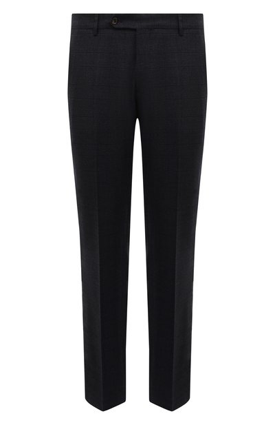 Мужские шерстяные брюки BERWICH, арт. SC/1 ALC/LP1760X