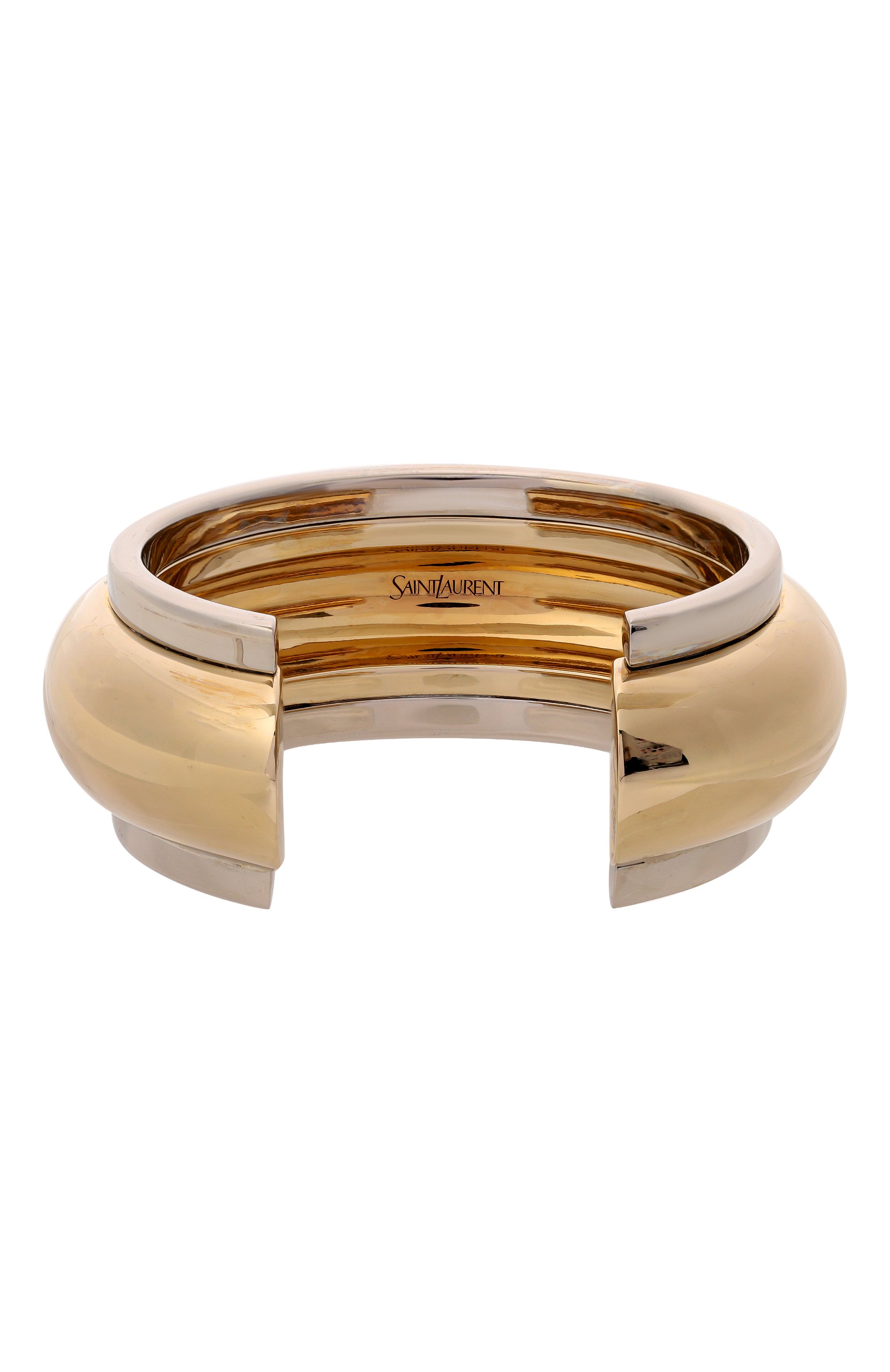 Браслет SAINT LAURENT, арт. 806513/Y1500, фото 3