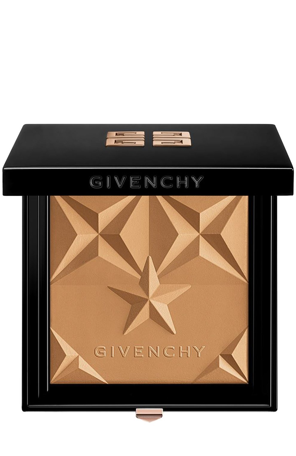 Компактная пудра для лица healthy glow powder les saison №3 GIVENCHY, арт. P090223, фото 1