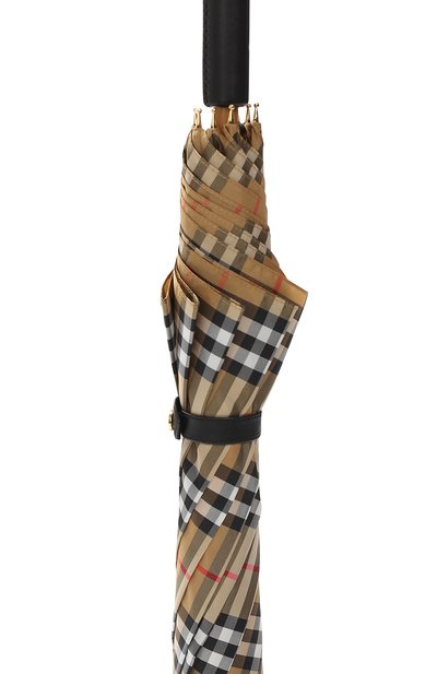 Зонт-трость BURBERRY, арт. 4075283, фото 4