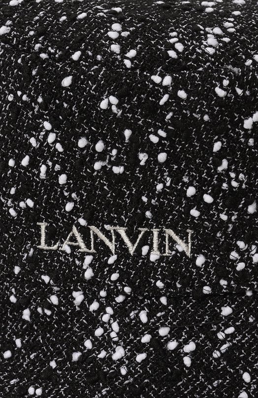 фото Панама lanvin