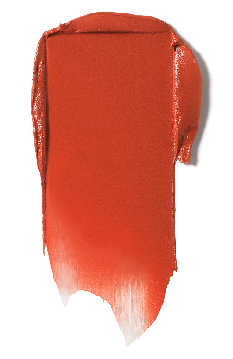 Увлажняющая помада с матовым финишем rouge opulent, оттенок 5 coral crush (3,5g) BY TERRY  цвета, арт. V24000205 | Фото 2 (Финишное покрытие: Матовый; Нос: Не проставлено; Региональные ограничения белый список (Axapta Mercury): Не проставлено)