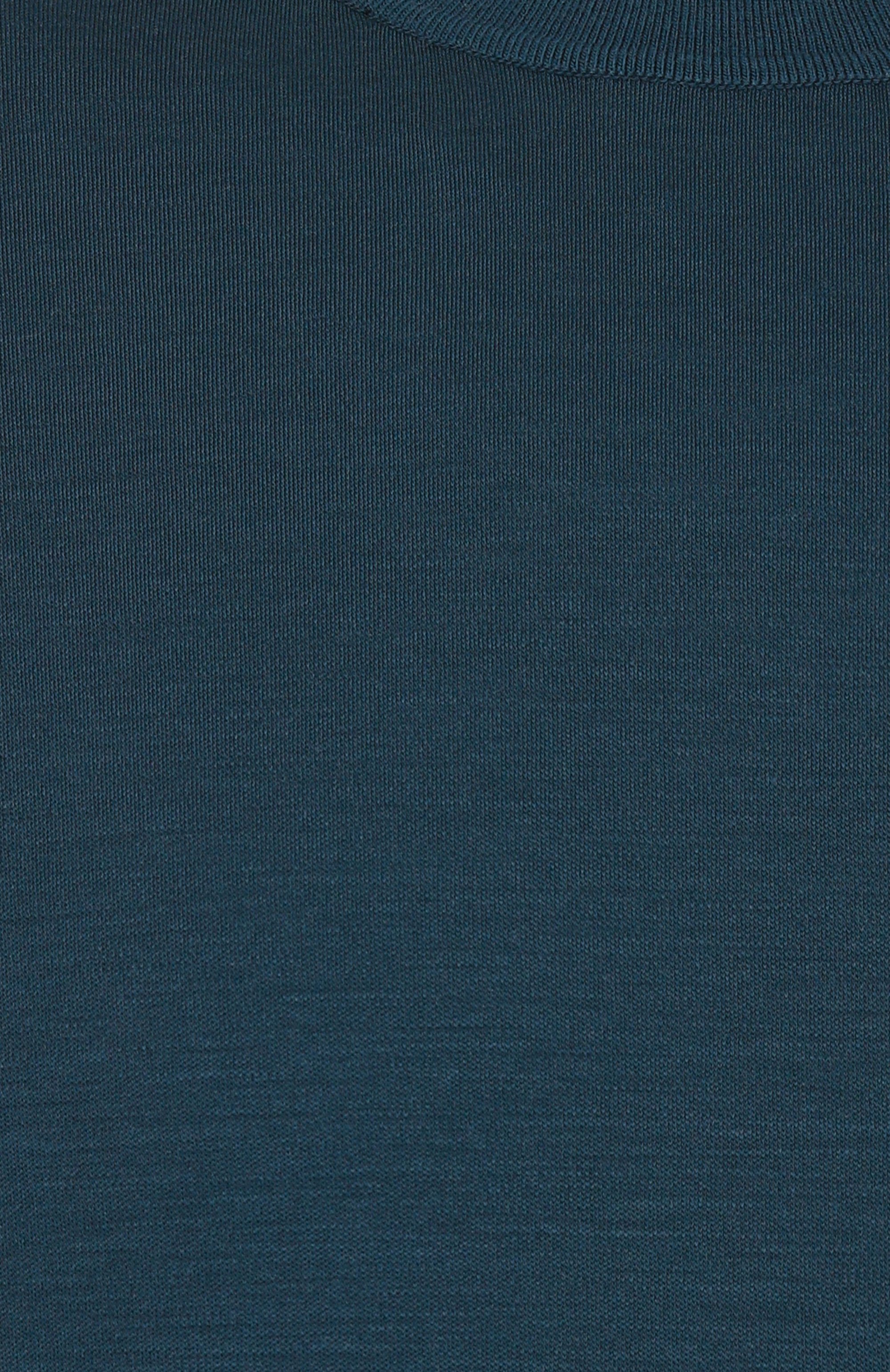 Шерстяная футболка ZEGNA, арт. FCT706/UF328A9, фото 6