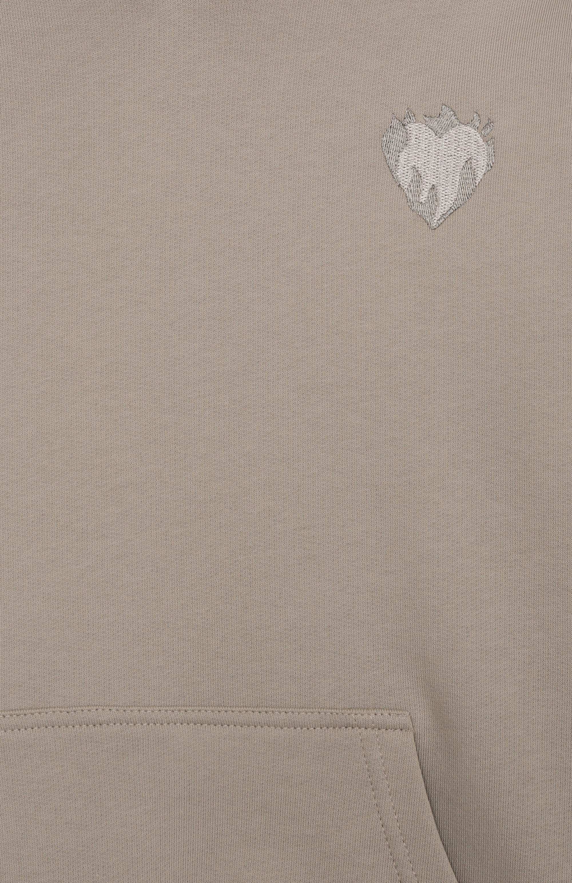 Хлопковое худи VISION OF SUPER, арт. VSK00517, фото 3