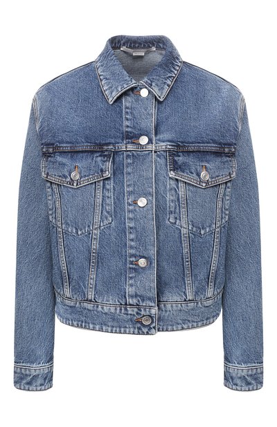 Женская джинсовая куртка STELLA MCCARTNEY, арт. 600578/SNH68