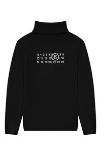 Черный