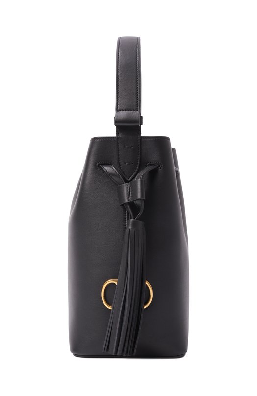 Сумка So Seau Valentino 7W2B0R99/HHL Чёрный  7W2B0R99/HHL Фото 4