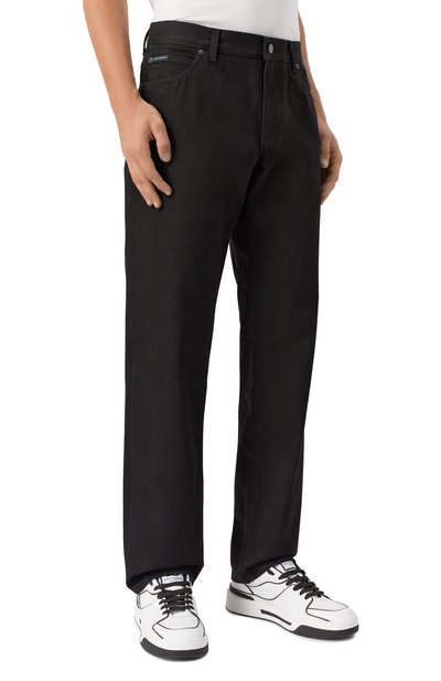 Джинсы luxury DOLCE & GABBANA, арт. GYQFCD/G8NK8, фото 3