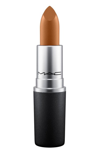 Женская губная помада strip down matte lipstick, оттенок kinkster (3g) MAC, арт. M2LP-JJ