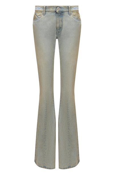 Джинсы THE ATTICO, арт. 222WCP70/D030, фото 1