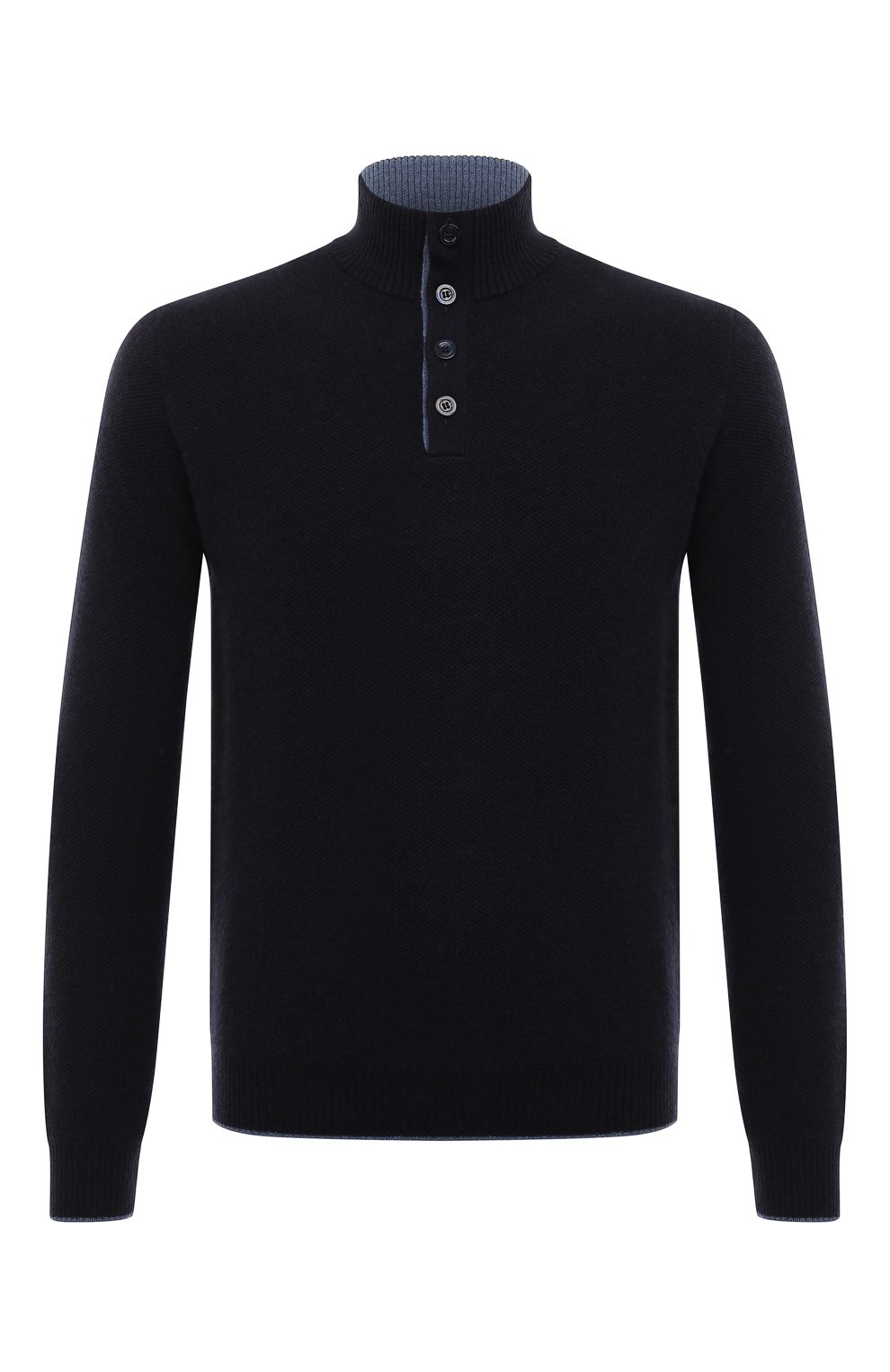 Кашемировый джемпер ANDREA CAMPAGNA, арт. WU24-94473, фото 1