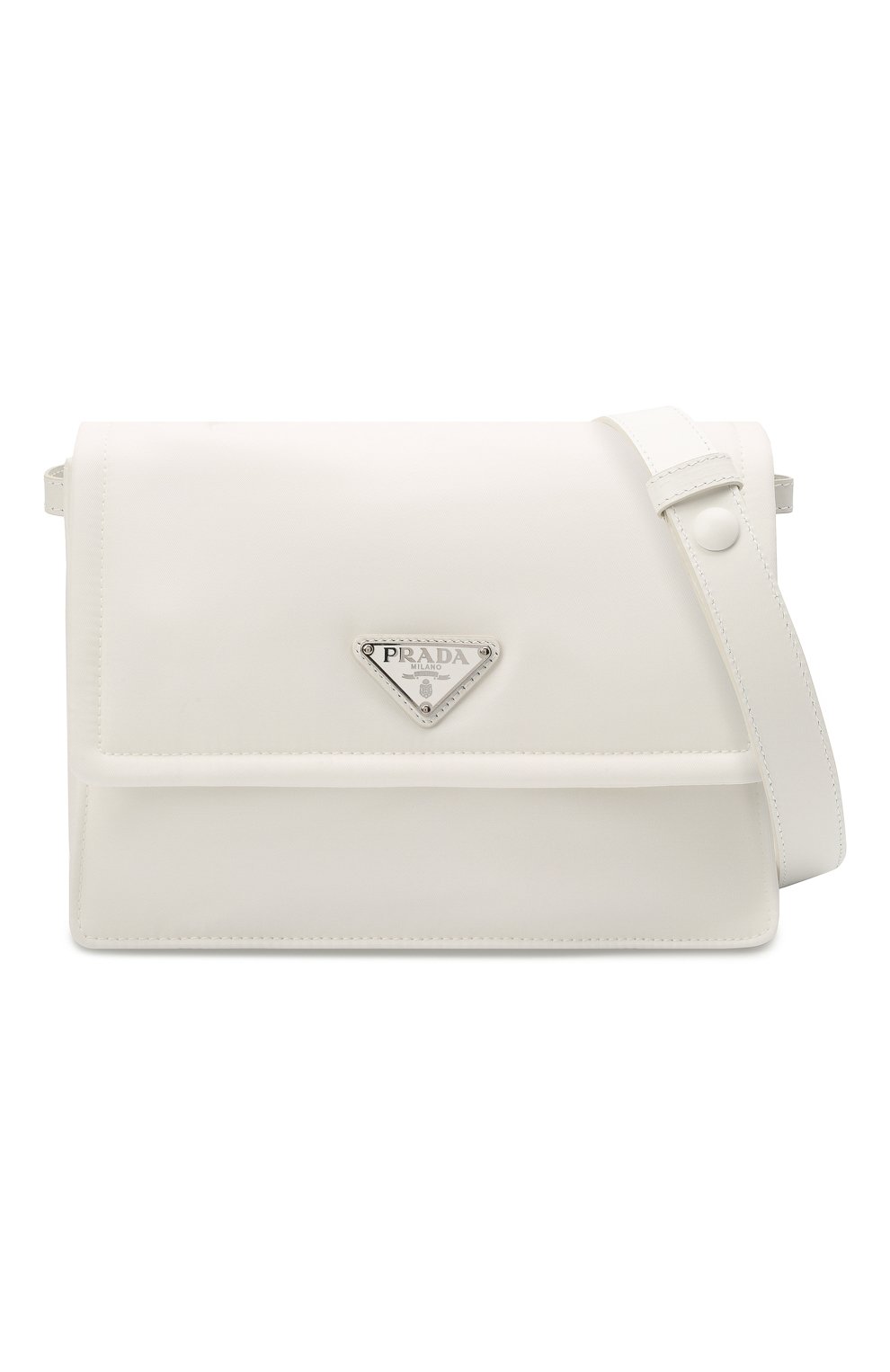 Сумка re-nylon small PRADA, арт. 1BD313-RDLN-F0009-OOO, фото 6