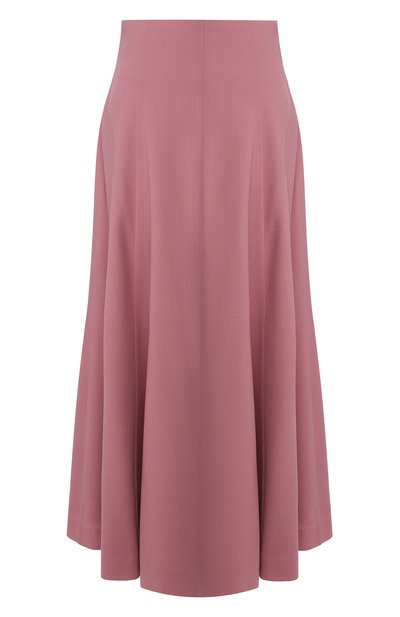 Женская шерстяная юбка ULYANA SERGEENKO, арт. 1217т18 (GNM001FW18P)