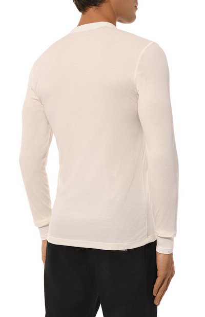 Лонгслив-хенли TOM FORD, арт. TFJ247/BY296, фото 4