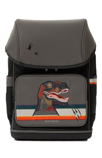 Рюкзак ergomaxx JEUNE PREMIER, арт. Erx23208, фото 1