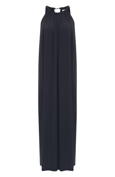Женское платье из вискозы WEEKEND MAX MARA, арт. PASTA 36210228