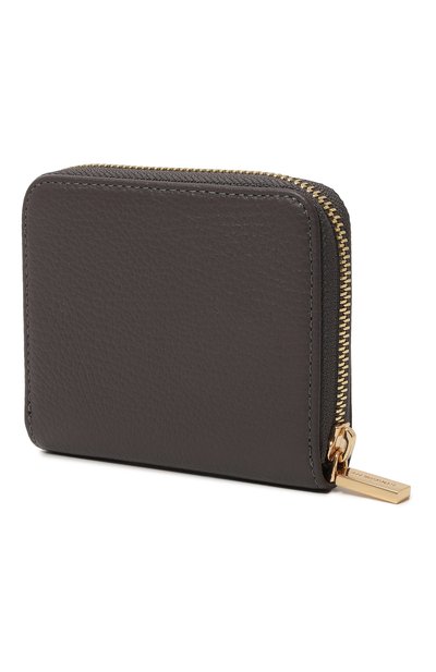 Кожаный кошелек COCCINELLE, арт. E2 MW5 11 A2 01, фото 2