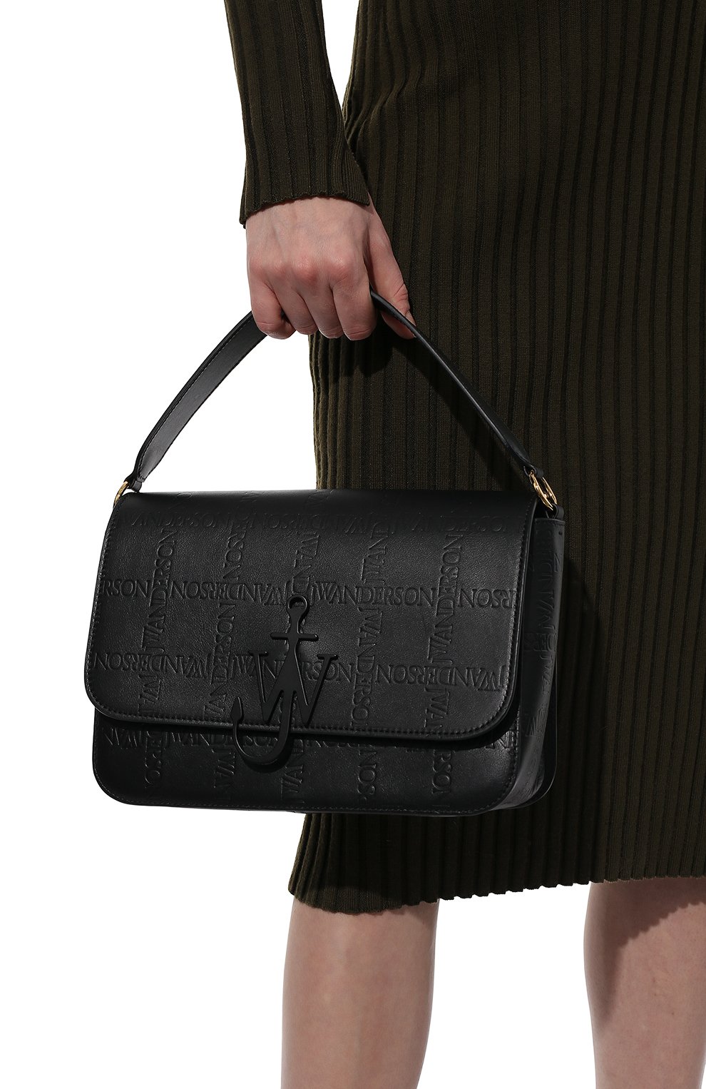 Сумка anchor large JW ANDERSON, арт. HB0387 LA0177, фото 2