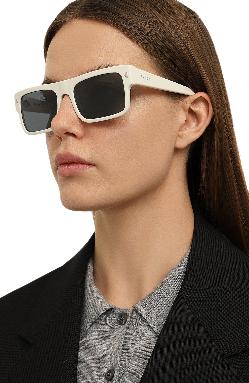 Солнцезащитные очки PRADA, арт. A10S-17K07T, фото 2