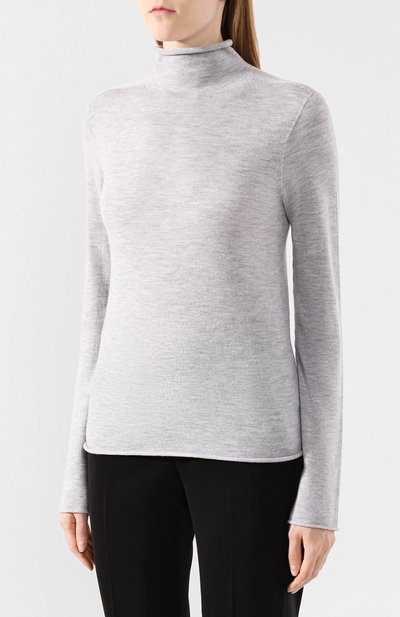 Шерстяная водолазка JOSEPH, арт. JF003326, фото 3