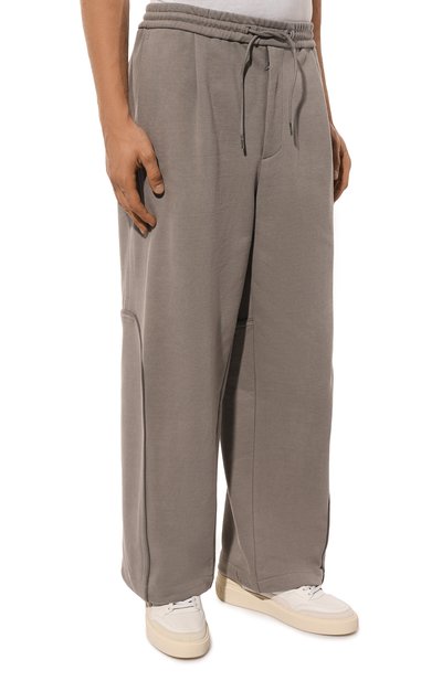 Хлопковые брюки JUUN.J, арт. JC4821P11/A, фото 3