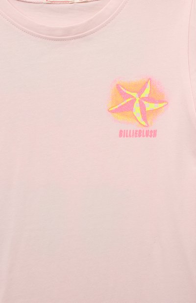 Хлопковое платье BILLIEBLUSH, арт. U20162., фото 3