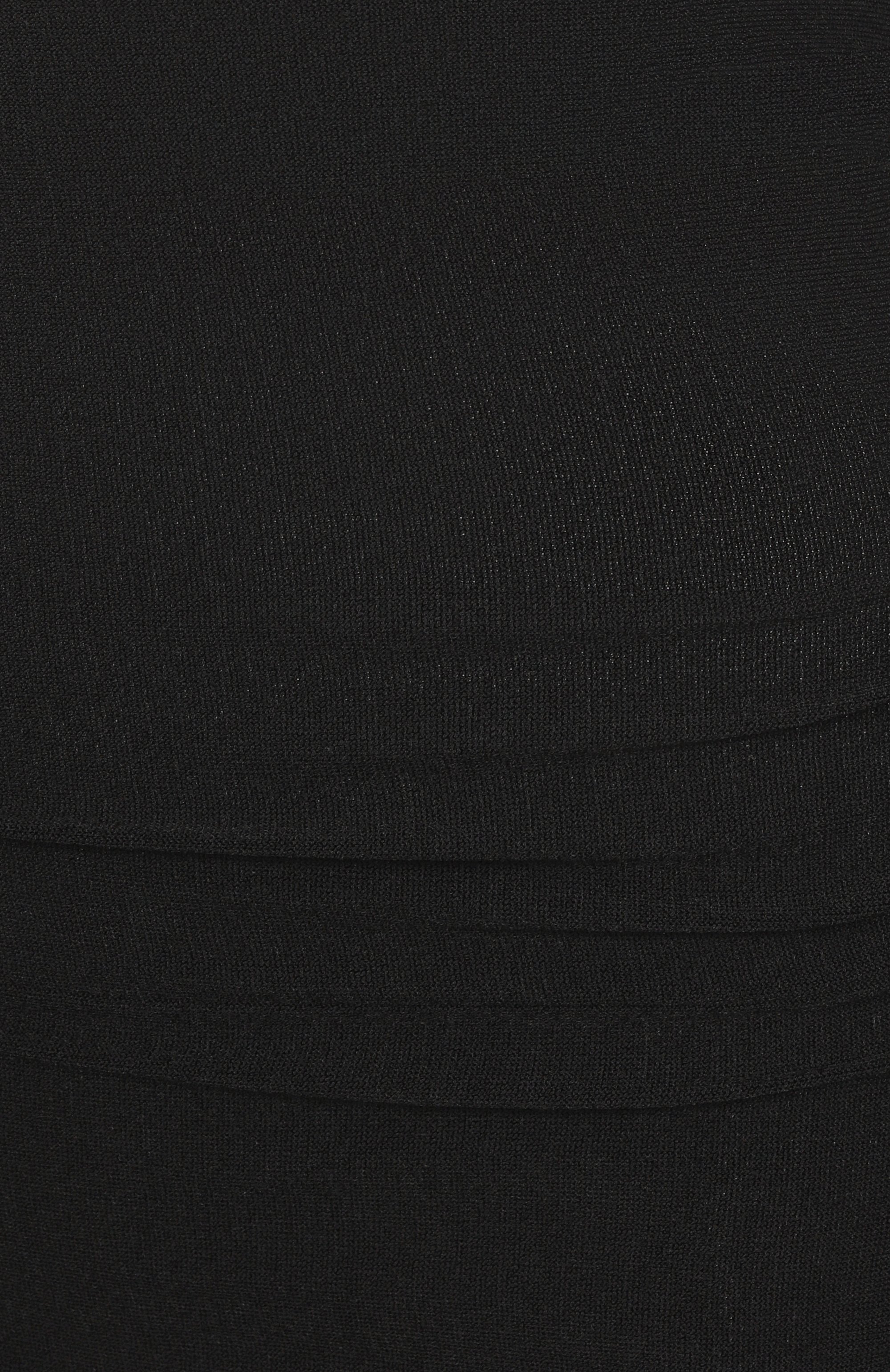 Юбка из вискозы KHAITE, арт. 9759445/K445, фото 6