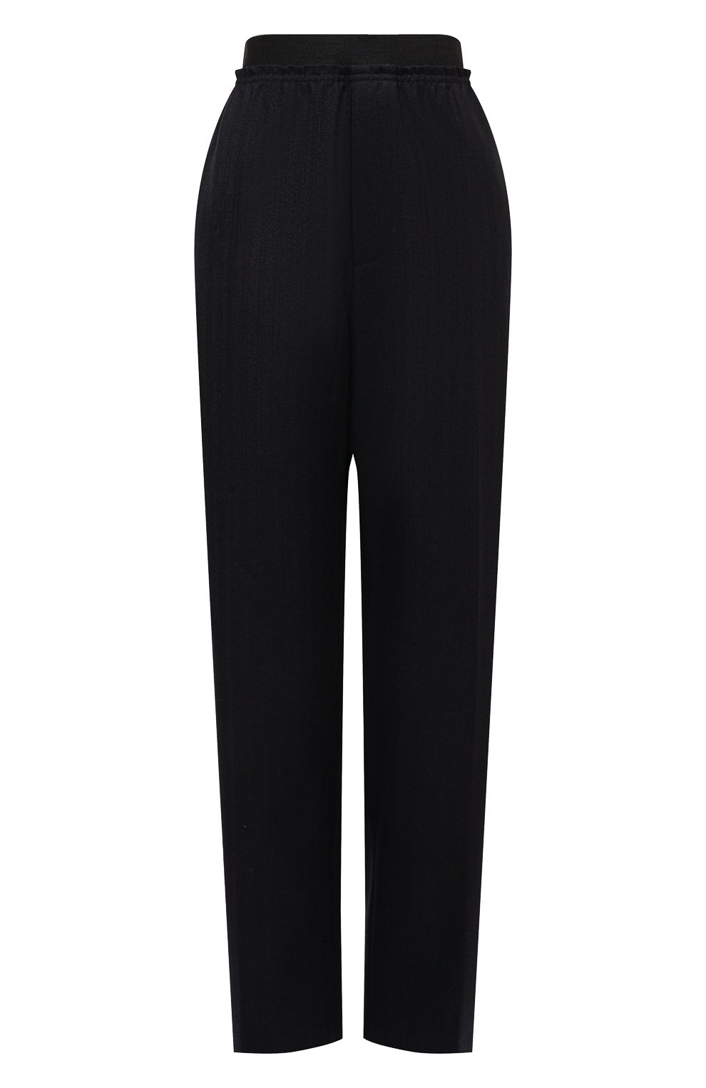 Шерстяные брюки BOTTEGA VENETA, арт. 792942-V36K0, фото 1