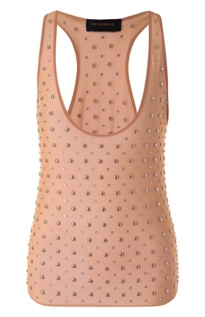 Женский топ THE ANDAMANE, арт. T170763A/TJP176