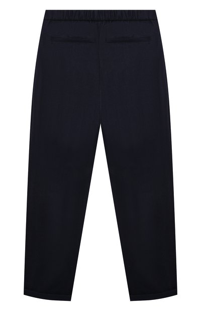 Шерстяные брюки BRUNELLO CUCINELLI, арт. BE226P113C, фото 2