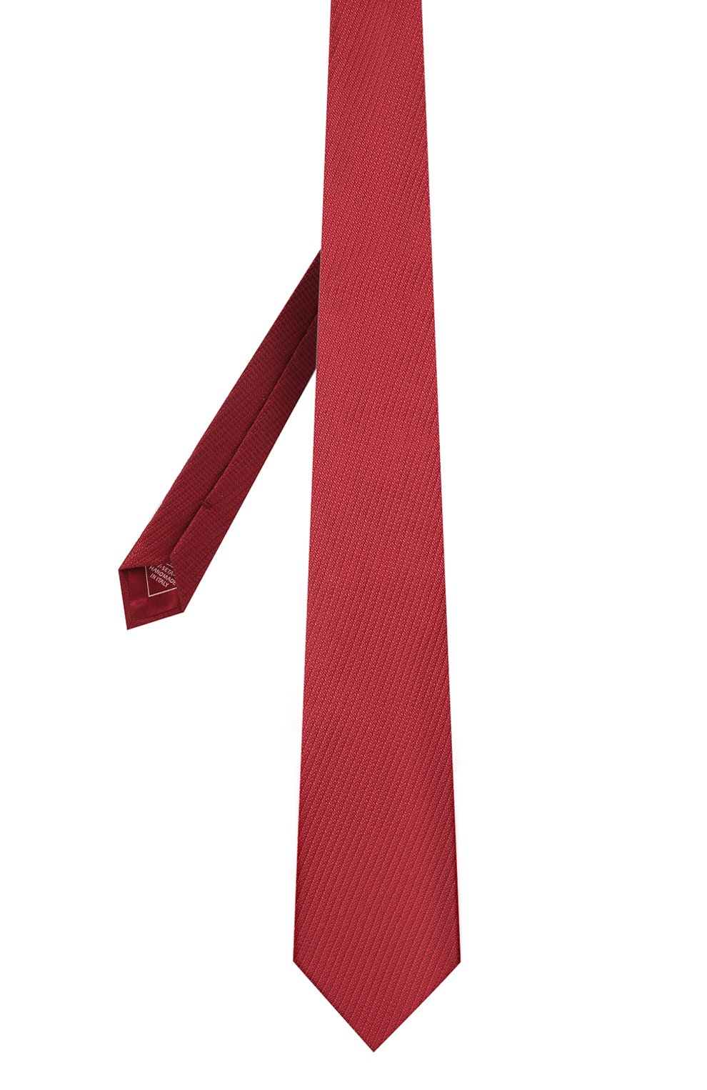 Шелковый галстук BRIONI, арт. 062H00/PZ416, фото 2
