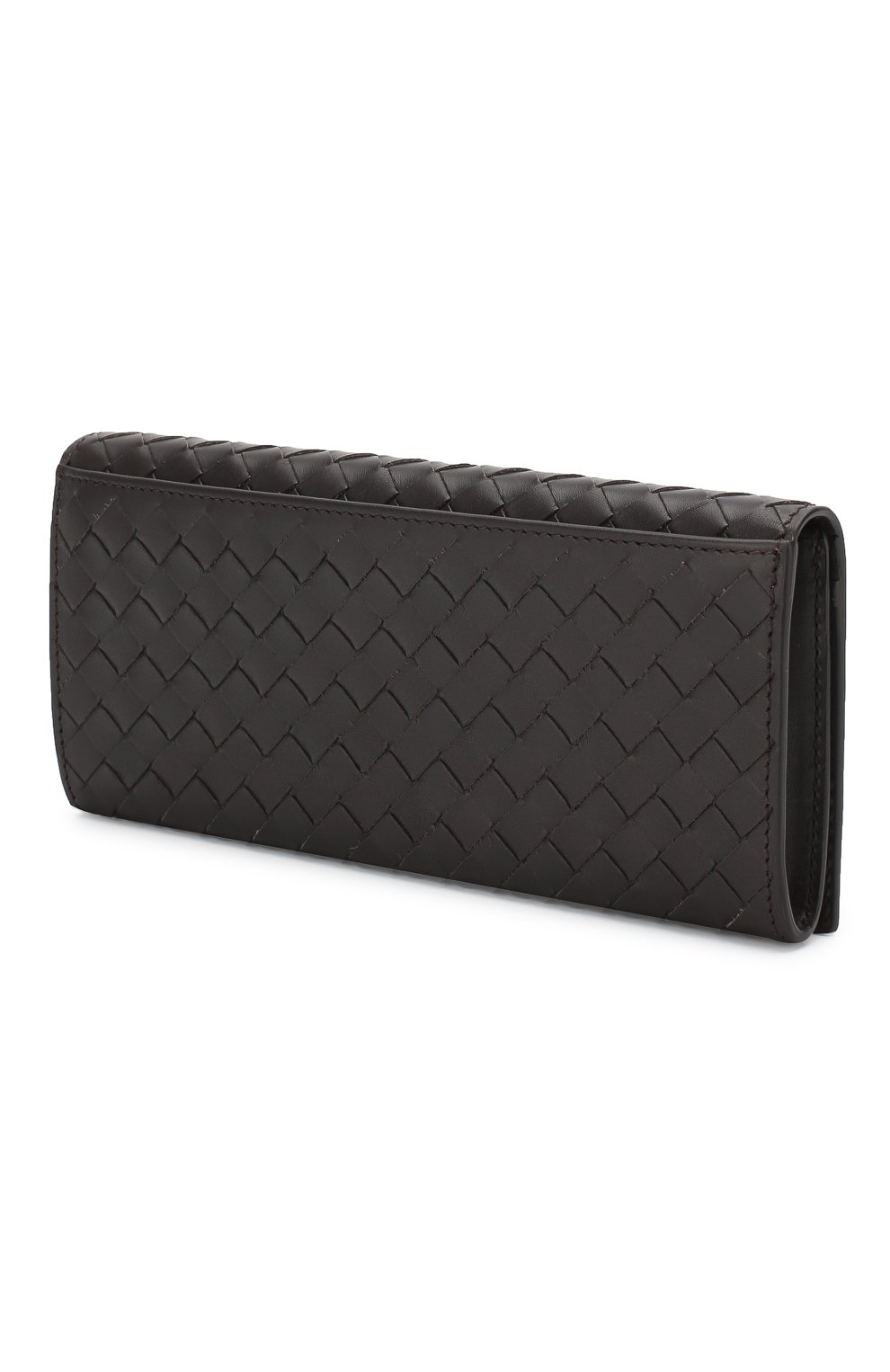 Кожаное портмоне BOTTEGA VENETA, арт. 120697/V4651, фото 2