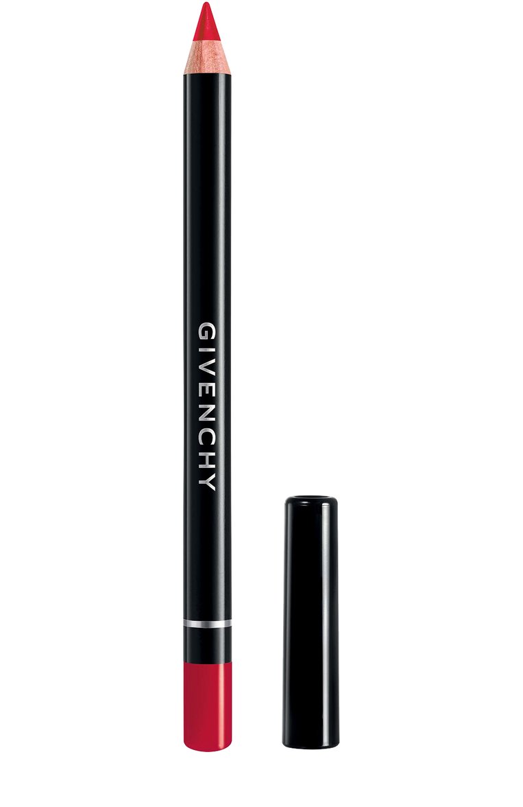 Водостойкий карандаш для губ, оттенок 6 GIVENCHY для женщин — купить за ...