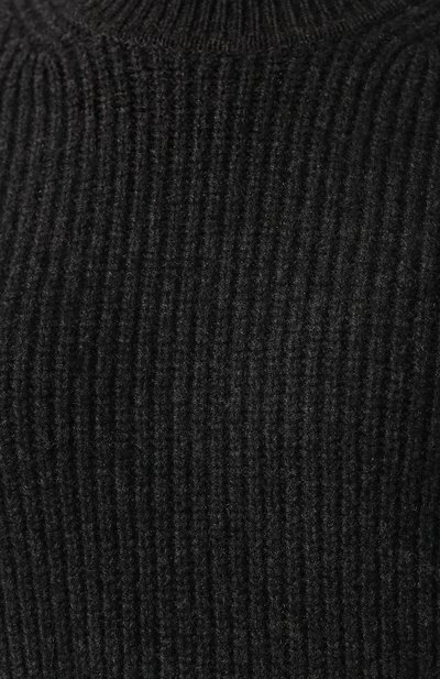 Свитер из смеси шерсти и кашемира ISABEL MARANT, арт. PU1148-19H035I/B0LT0N, фото 5